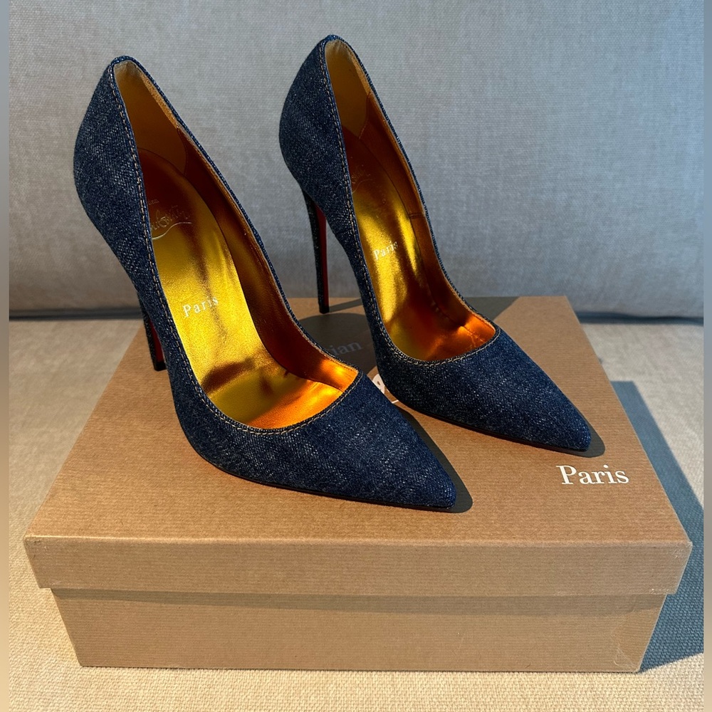 Christian Louboutin